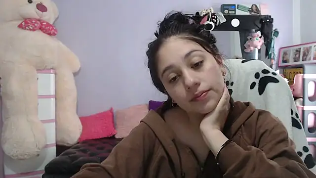 KOREN JALAA online show from 02/07/26, 06:22