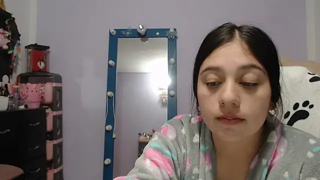 KOREN JALAA online show from 02/24/26, 05:05