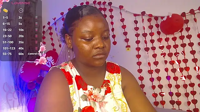 Kim Browns online show from 02/14/26, 02:41