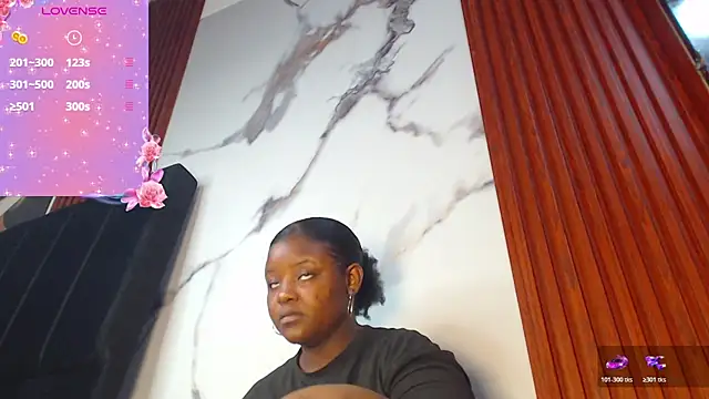 Kim Browns online show from 05/03/26, 02:28