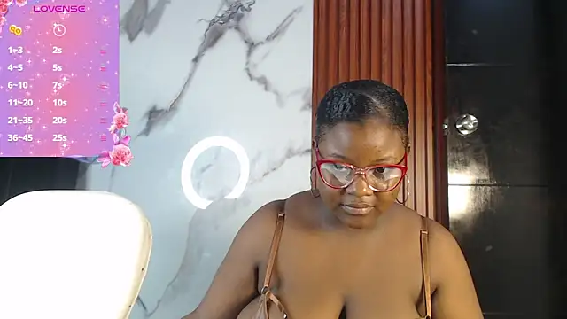 Kim Browns online show from 05/08/26, 02:28