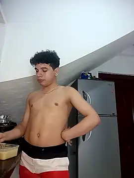 Snapshot of Dominic_king7 chatting on 10/23/25, 02:55 Dominic king7 online show from 10/23/25, 02:55