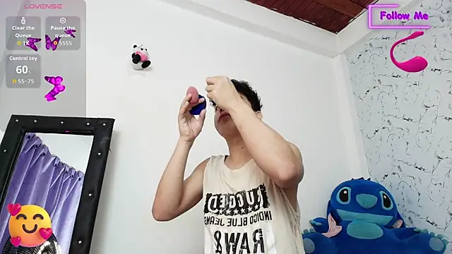 Snapshot of Dominic_king7 chatting on 11/12/25, 09:25 Dominic king7 online show from 11/12/25, 09:25