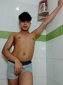 Dominic king7 online show from 01/07/26, 05:32