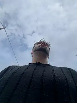 Al3xox02 online show from 01/18/26, 02:54