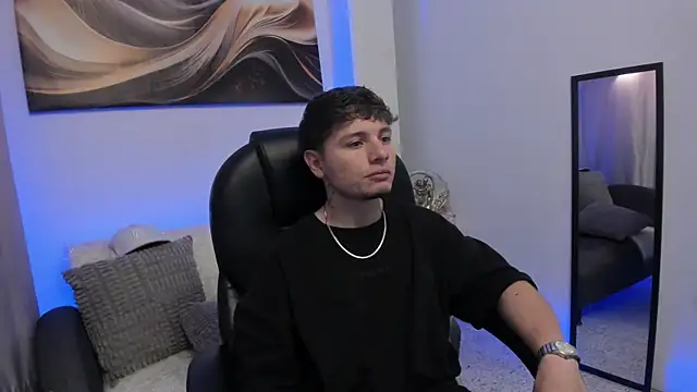 Leoo Miller online show from 02/10/26, 04:38