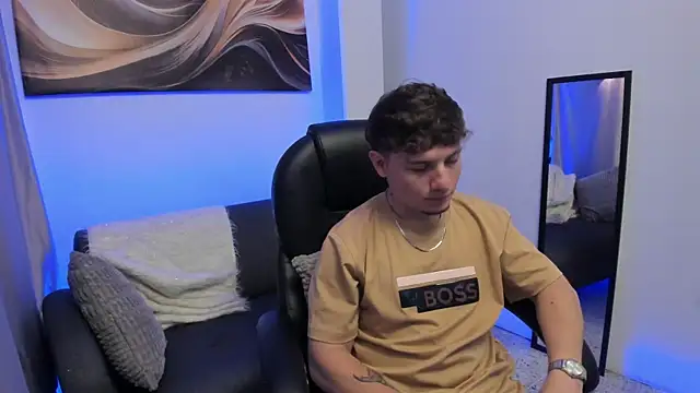 Leoo Miller online show from 03/01/26, 04:14