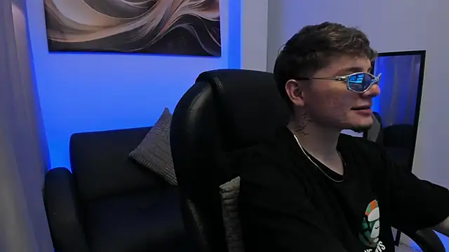 Leoo Miller online show from 03/03/26, 04:07