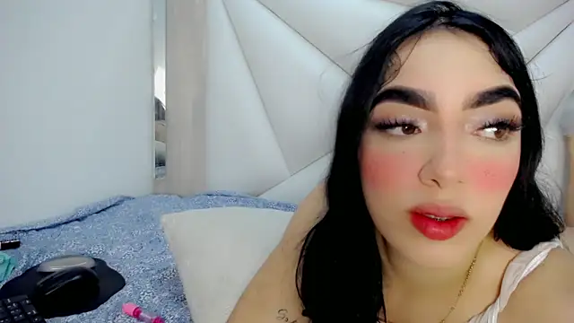 cielooo  online show from 02/10/26, 08:57