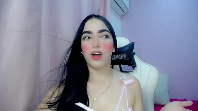 cielooo  online show from 04/11/26, 04:17