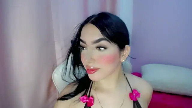 cielooo  online show from 04/14/26, 03:56