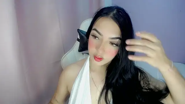 cielooo  online show from 04/17/26, 03:42