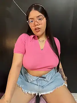 GabrielleMarsh1 online show from 11/16/25, 02:39