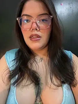 GabrielleMarsh1 online show from 12/21/25, 03:46