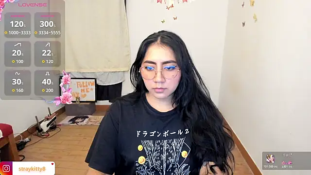 LoveLyy- online show from 03/14/26, 11:32