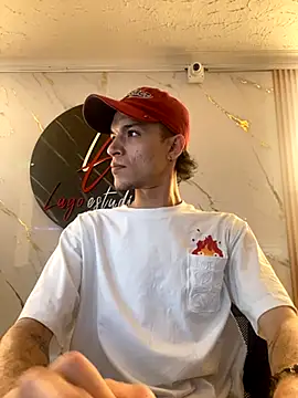 santyrestrepo online show from 11/28/25, 07:00