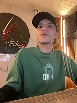 santyrestrepo online show from 06/25/26, 01:05