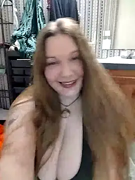 AugustRayn online show from 03/18/26, 02:15