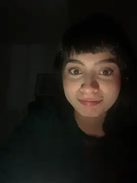 kiomy zhu online show from 01/11/26, 03:55