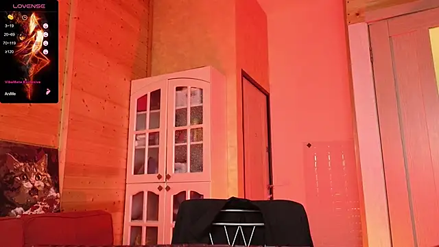 Snapshot of Lady_Shine chatting on 02/19/26, 03:41 Lady Shine online show from 02/19/26, 03:41