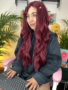 Snapshot of aiko_o0 chatting on 10/10/25, 10:47 aiko o0 online show from 10/10/25, 10:47