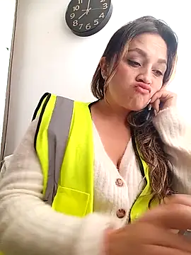 Nata-A77 online show from 10/19/25, 01:01