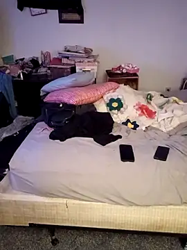 Lauren2012ss online show from 11/21/25, 03:38