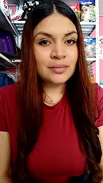 cieloking09 online show from 12/14/25, 06:45