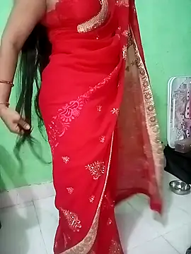 Rashmi 011 online show from 12/18/25, 02:45