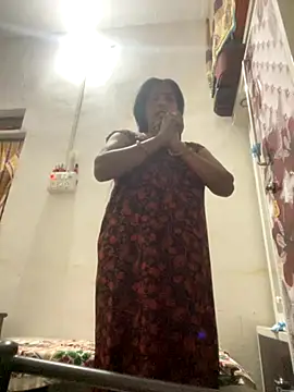 Sapnahot34 online show from 11/16/25, 06:19