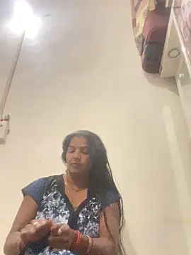 Sapnahot34 online show from 12/02/25, 04:18