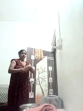 Sapnahot34 online show from 01/15/26, 05:12