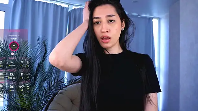 kayaangell online show from 10/08/25, 04:43