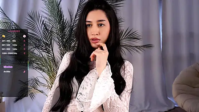 kayaangell online show from 10/16/25, 04:24