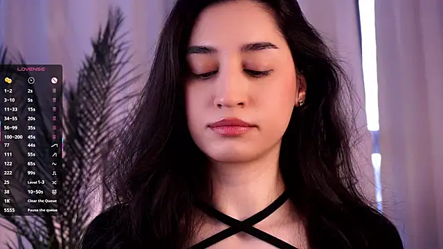 kayaangell online show from 10/21/25, 03:18