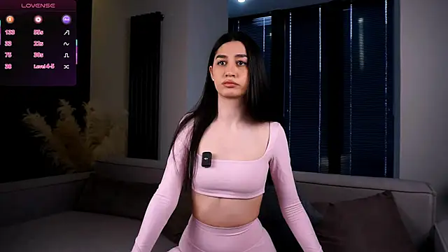 kayaangell online show from 11/14/25, 04:33