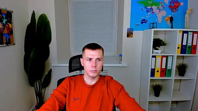 Hector Spector online show from 10/21/25, 10:38