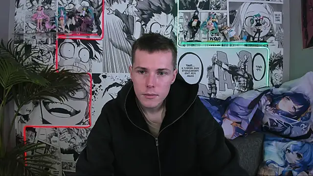 Hector Spector online show from 10/28/25, 10:30