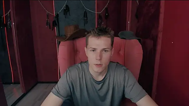 Hector Spector online show from 11/11/25, 11:43