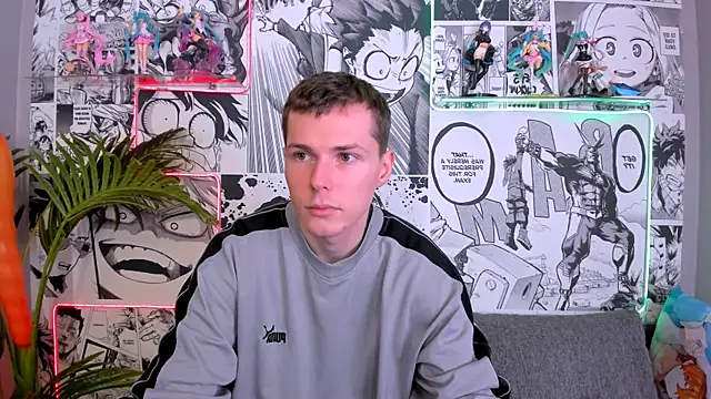 Hector Spector online show from 11/18/25, 09:03