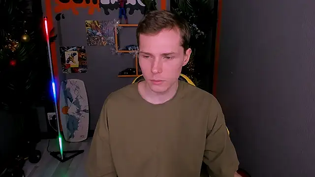 Hector Spector online show from 12/16/25, 05:56