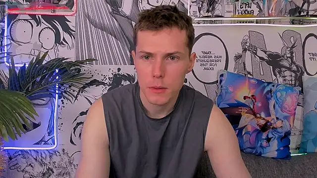 Hector Spector online show from 01/11/26, 06:07