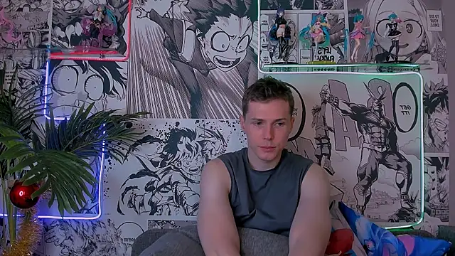 Hector Spector online show from 01/11/26, 06:13