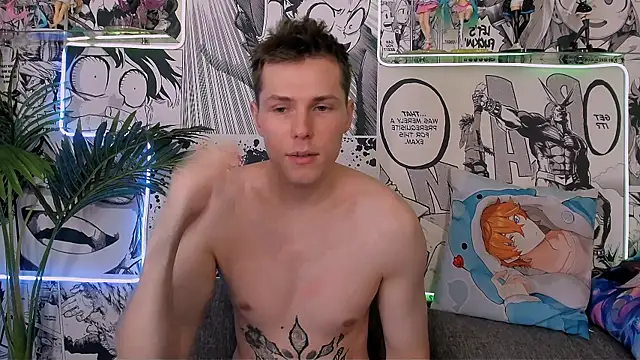 Hector Spector online show from 01/17/26, 05:56