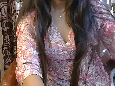 priti singhaniya online show from 12/03/25, 06:10