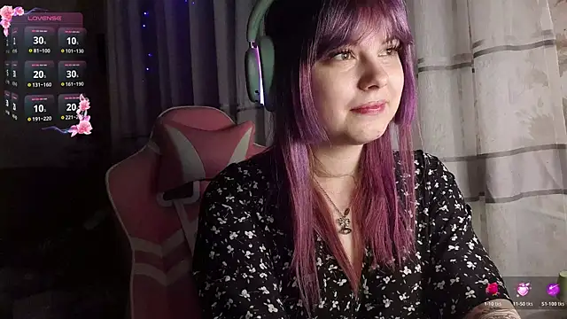 KristiBloom online show from 02/26/26, 10:53