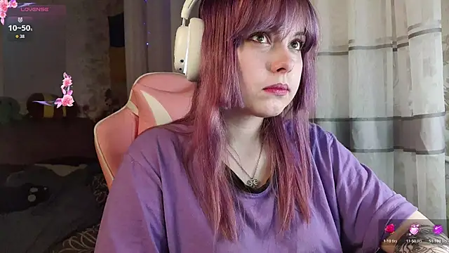 KristiBloom online show from 03/04/26, 09:32