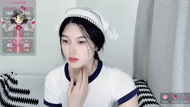 T-TeaR online show from 02/12/26, 02:17