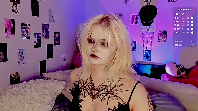 bixxxiz online show from 10/25/25, 02:13