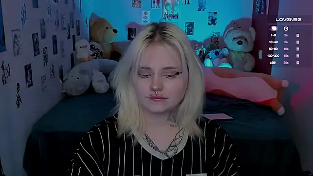 bixxxiz online show from 11/28/25, 11:35